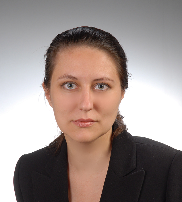 Ramona Tudorancea